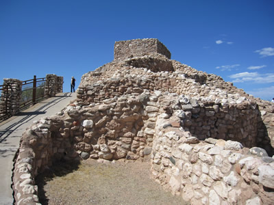 tuzigoot